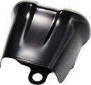 Horn Cover Black W.Fall