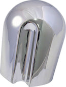 Horn Cover Chrome Custom