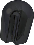 Horn Cover Black Custom