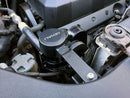 Original Dual-Tone Air Horn Black - 12 V