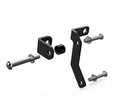 Horn Mount Black For BMW R 1300 GS ABS 2023-2026