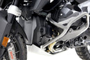 Horn Mount Black For BMW R 1300 GS ABS 2023-2026