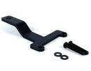Horn Mount Black For Honda CRF 1000 L ABS 2017-2019