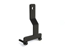 Horn Mount Black For Honda CRF 1000 L ABS 2017-2019