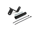 Horn Mount Black For BMW R 1200 GS ABS 2013-2016