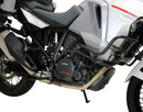 Horn Mount Black For KTM ADVENTURE 1050 ABS 2015-2016