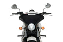Batwing SML Sport Screen Light Smoke For Indian Scout 2015-Current