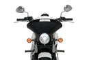 Batwing SML Sport Screen Clear For Indian Scout 2015-Current