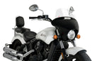 Batwing SML Touring Screen Clear For Indian Scout 2015-Current