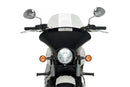 Batwing SML Touring Screen Clear For Indian Scout 2015-Current