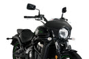 Batwing SML Sport Screen Light Smoke For Kawasaki Vulcan S 2015-Current