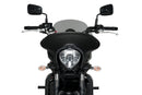 Batwing SML Touring Screen Light Smoke For Kawasaki Vulcan S 2015-Current
