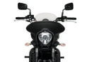 Batwing SML Touring Screen Clear For Kawasaki Vulcan S 2015-Current