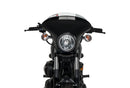 Batwing SML Sport Screen Light Smoke For Yamaha XV 950 2014-2018
