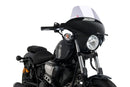 Batwing SML Touring Screen Light Smoke For Yamaha XV 950 2014-2018