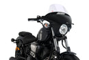 Batwing SML Touring Screen Clear For Yamaha XV 950 2014-2018