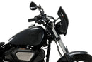 Anarchy Screen Black For Yamaha XV 950 2014-2018