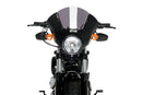Dark Night Semifairing Light Smoke For Harley Davidson Sportster Forty Eight Special (XL1200XS) 2018-2020
