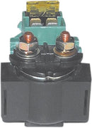 Universal Starter Relay For Yamaha YFM 400 2X4 2000-2004 - 12 V