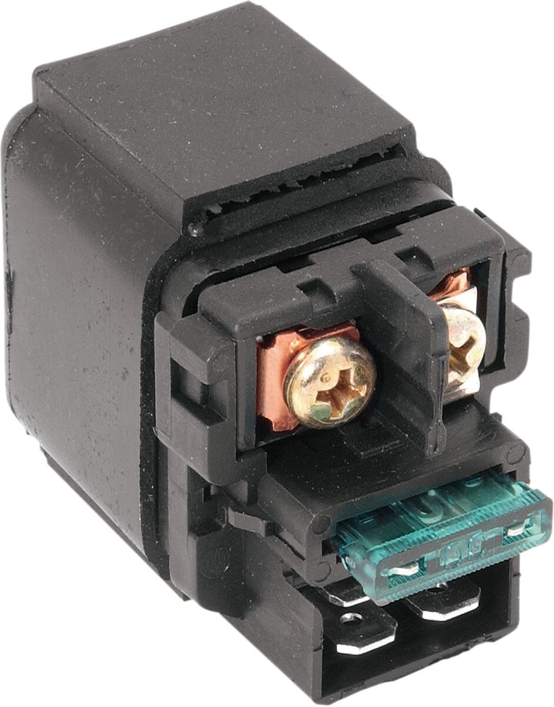 Solenoid Switch Starter For Honda CH 250 1989-1990