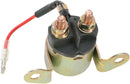 Solenoid Switch Starter For Suzuki GS 400 1977-1980