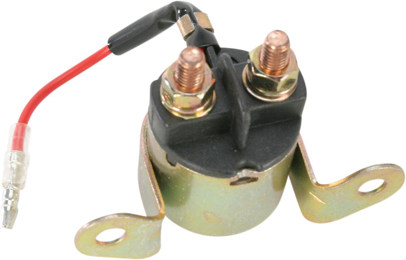 Solenoid Switch Starter For Suzuki GS 400 1977-1980