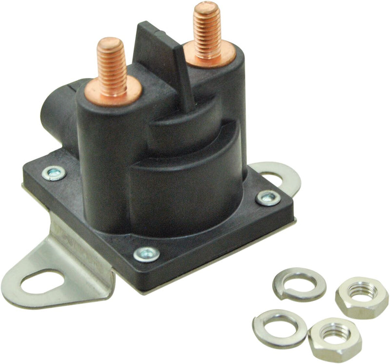 Starter Solenoid For Sea-Doo (BRP) 3D 780 RFI
