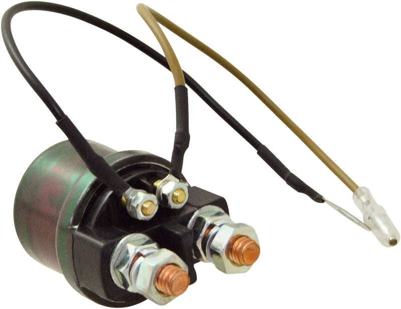 Starter Solenoid For Yamaha For Yamaha FX 700