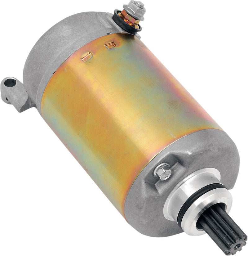 OEM Style Starter Motor For Suzuki GS 400 1977-1980