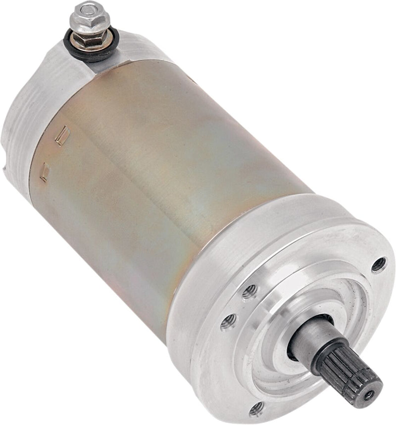 OEM Style Starter Motor For Ducati Paso 750 1987-1988