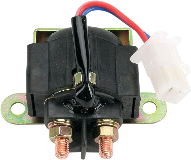 Solenoid Switch Starter For Suzuki GS 1100 G 1982-1983