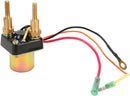 Starter Solenoid And Relay For Kawasaki For Kawasaki JH 750 XI