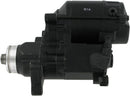 Starter Motor Black For Harley Davidson FLD 1690 2012-2013