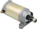 OEM Style Starter Motor For Yamaha MM 600 1997-2002