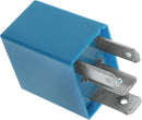 Relay Switch Blue For Harley Davidson XL 1200 C 2004-2011
