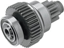 Starter Drive 81-90 XL
