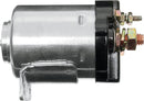 Starter Solenoid Zinc For Harley Davidson FLH 1200 1970-1979