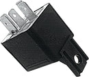 Relay Switch Black For Harley Davidson FLH 1200 1980