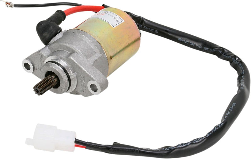 OEM Style Starter Motor For Can Am (BRP) DS 70 2X4 2008-2015