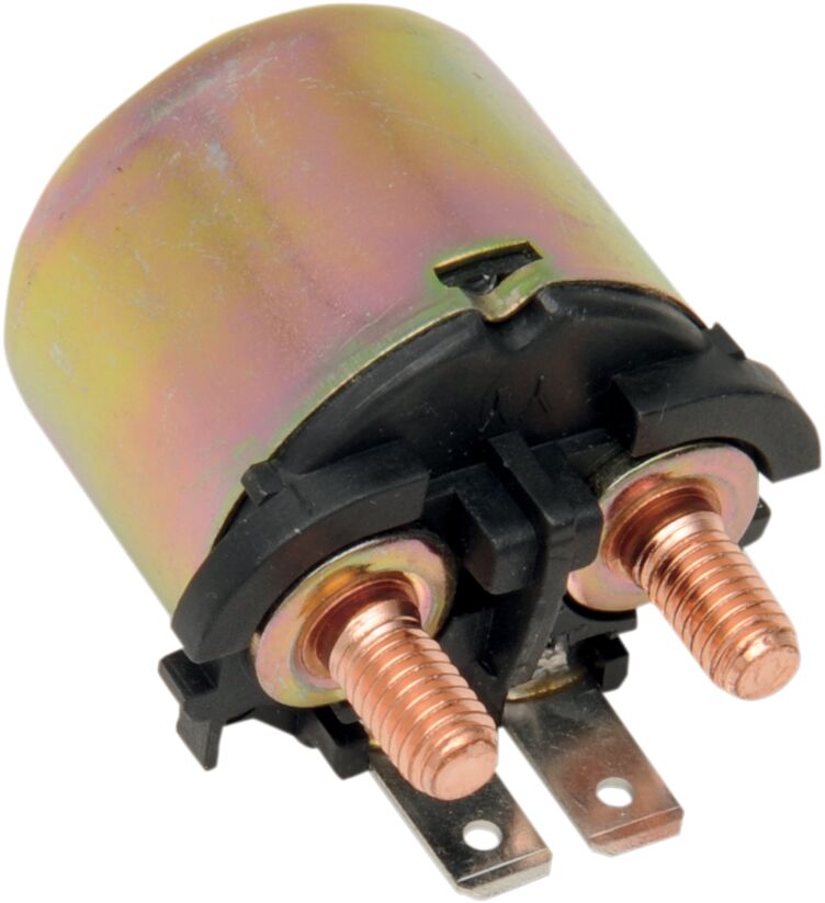 Solenoid Switch Starter For Kawasaki GPZ 750 1983-1985