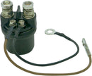 Starter Solenoid/Relay For Yamaha For Arctco/ Tigershark Barracuda 640