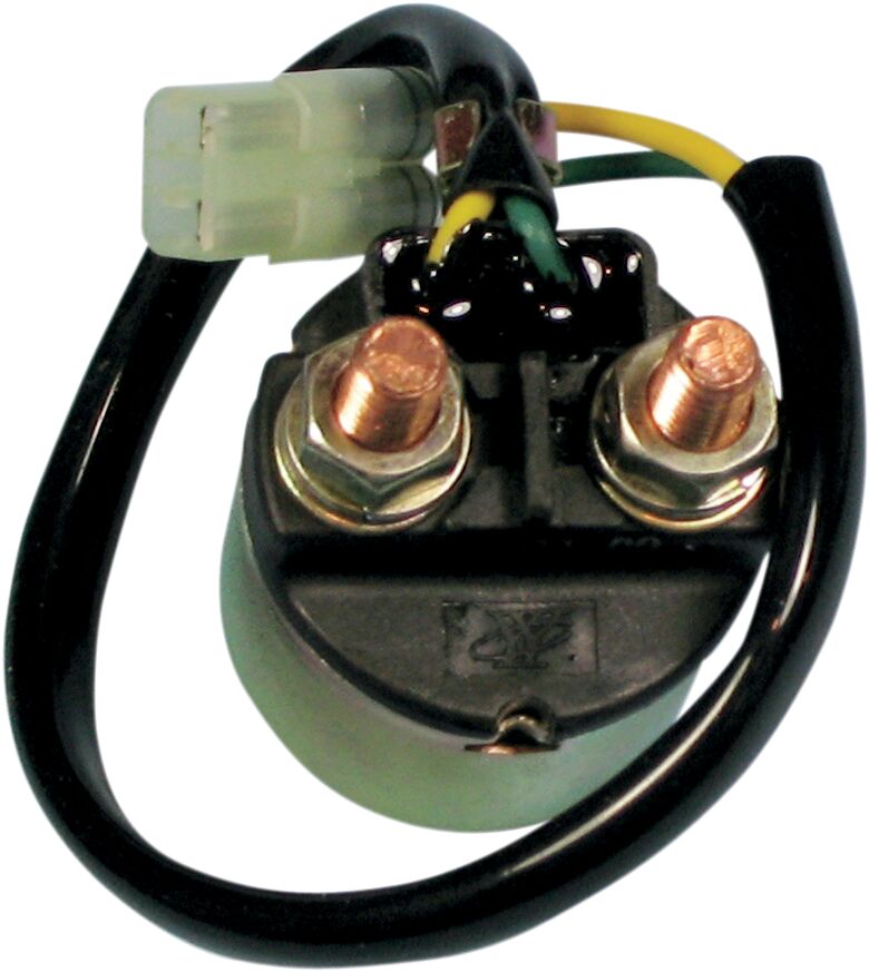 Solenoid Switch Starter For Honda TRX 400 FW 4X4 1996-2003