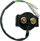 Solenoid Switch Starter For Honda FL 350 1985