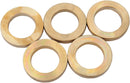 Starter Shaft Inner Thrust Washers Bronze For Harley Davidson FL 1200 1970-1971
