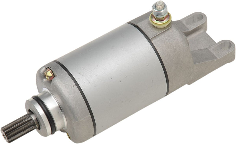 OEM Style Starter Motor For Kawasaki ZX-6 R 600 1998-2002