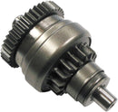 Starter Motor Drive For Yamaha YFM 600 FWA 1999