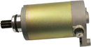 OEM Style Starter Motor For Suzuki GN 125 1982-1983