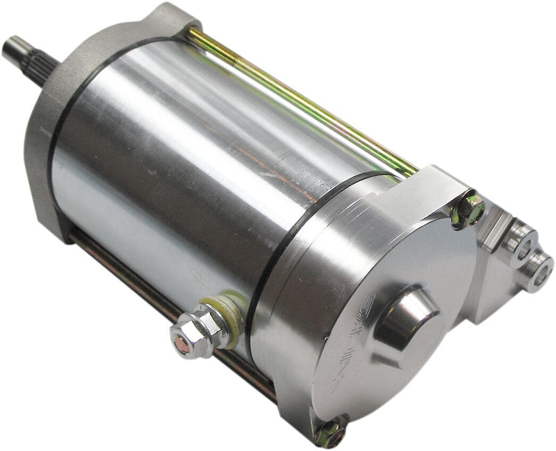 Hot Shot Series Starter Motor For Yamaha XV 1600 A 1999-2003