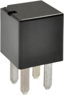 Starter Relay Switch Black | Vendor No MC-DRAG089