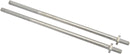 Starter Thru Bolts For Harley Davidson FL 1200 1970-1977